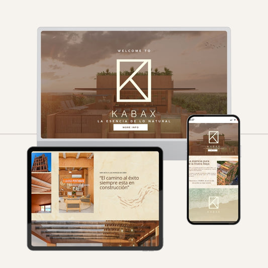 Diseño web