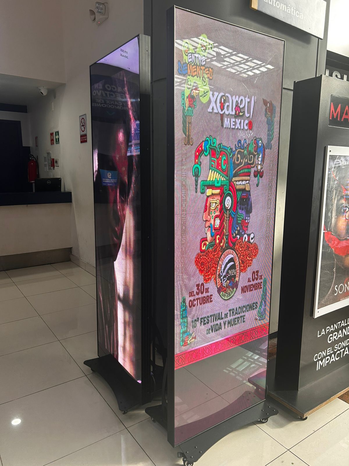 Publicidad Exterior OOH