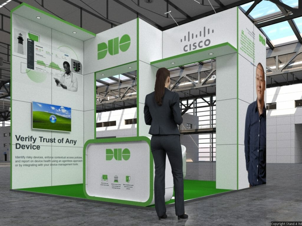 Exhibition Display