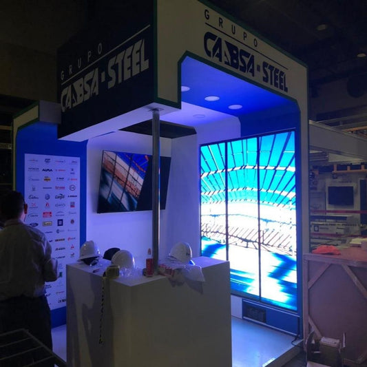 Exhibition Display