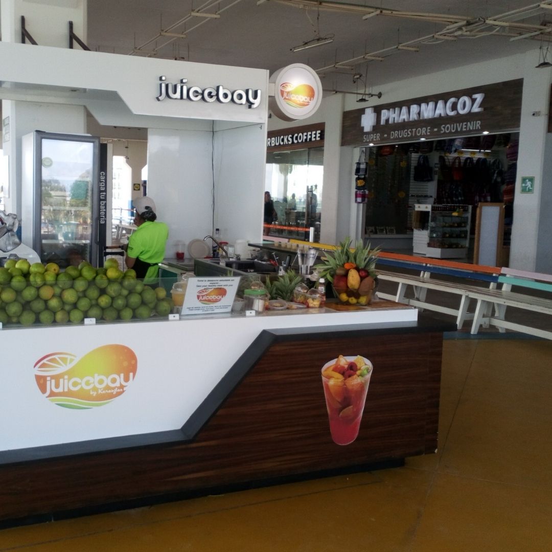 Exhibition Display