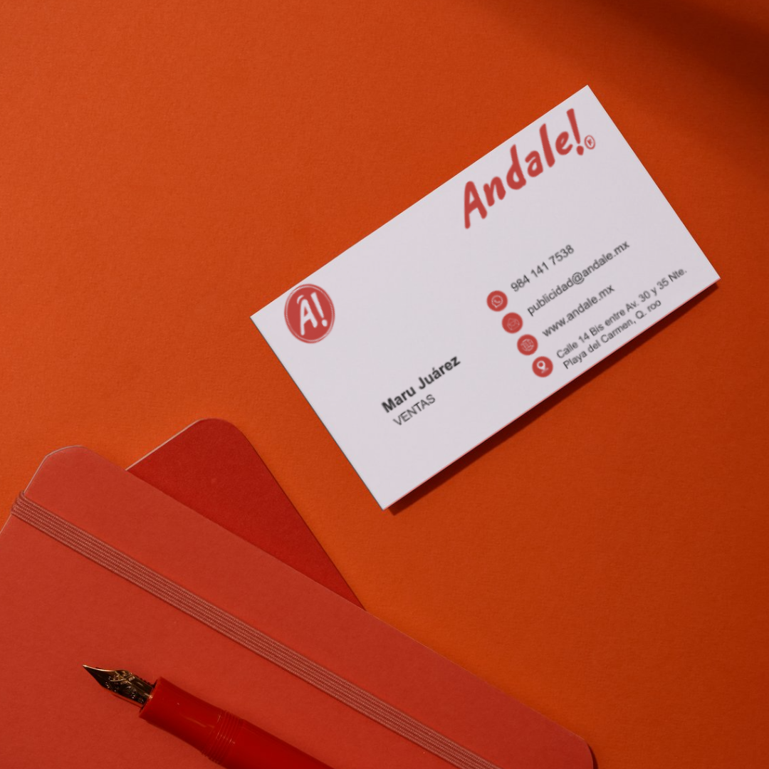 Branding