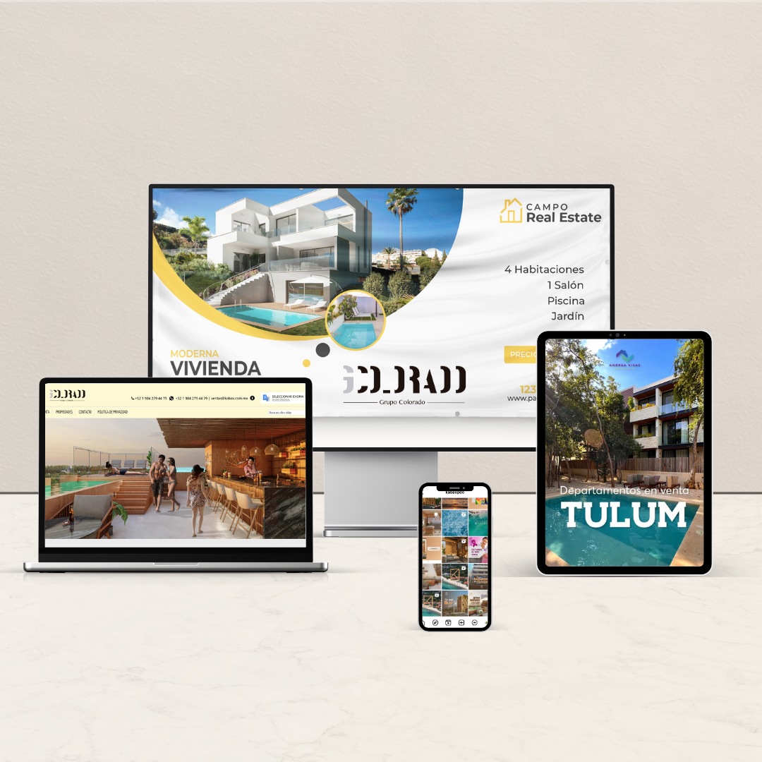Diseño web